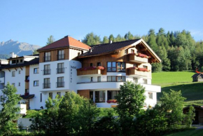 Hotel Puint, Ladis, Österreich